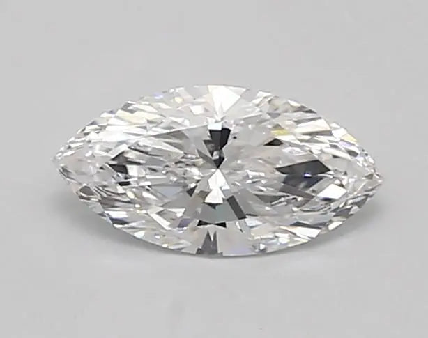 0.85 Carat · MARQUISE · D · VS1 · IGI · Excellent Cut