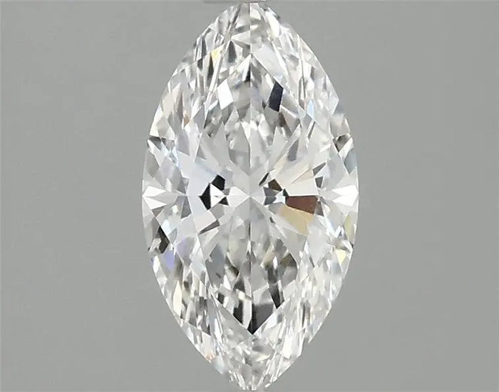 1.08 Carat · MARQUISE · E · VVS2 · IGI · Excellent Cut