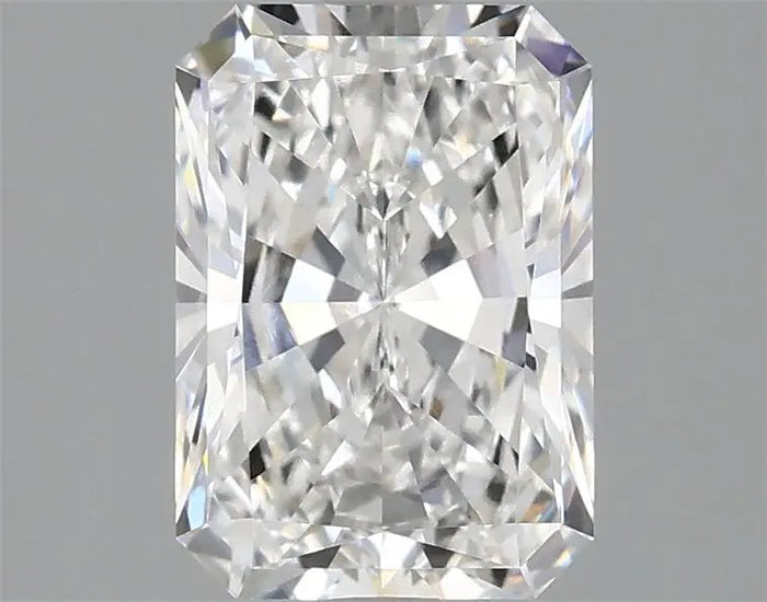 2.09 Carat · RADIANT · E · VS1 · IGI · Excellent Cut