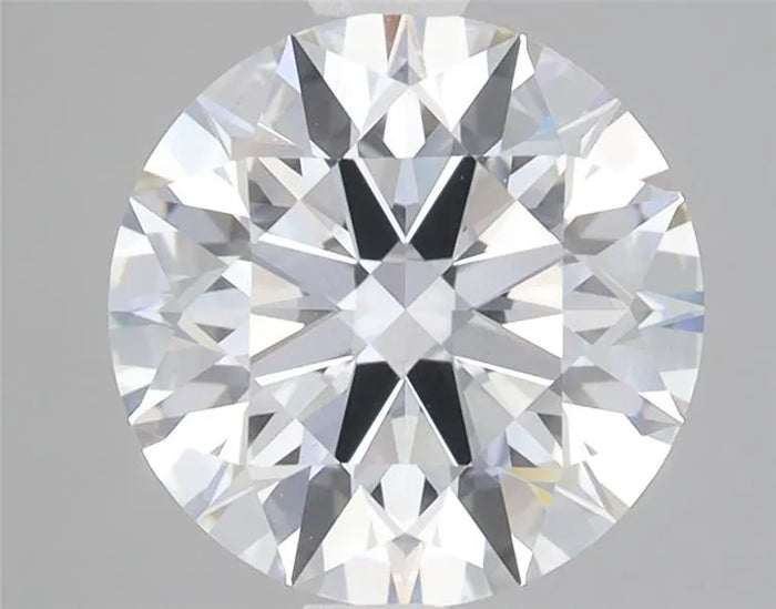 2.87 Carat · ROUND · E · VS1 · IGI · Ideal Cut