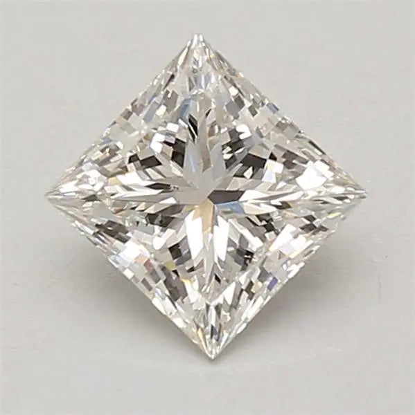1.41 Carat · PRINCESS · F · VVS2 · IGI · Excellent Cut