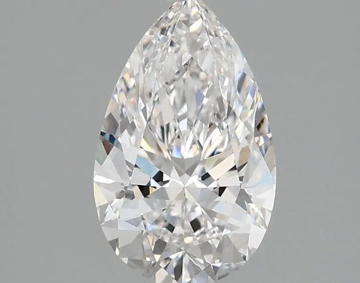 1.15 Carat · PEAR · E · FL · IGI · Excellent Cut