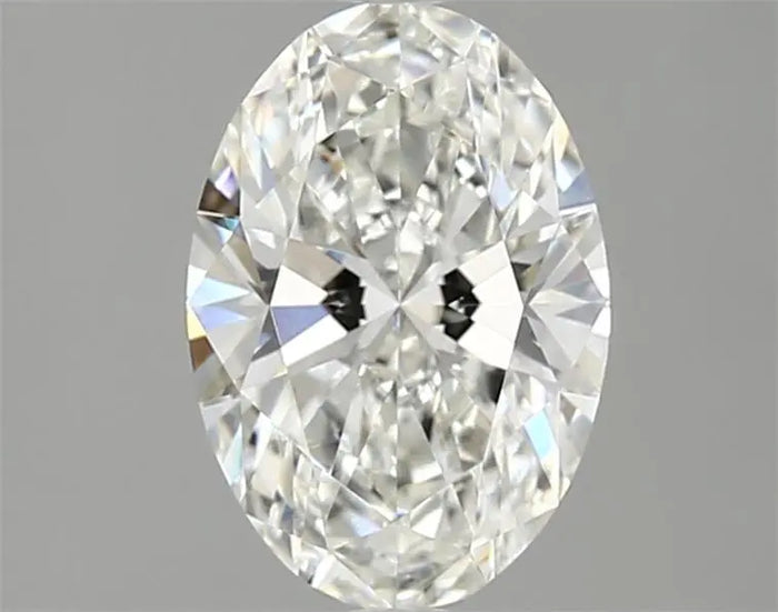 1.57 Carat · OVAL · F · VVS2 · IGI · Excellent Cut