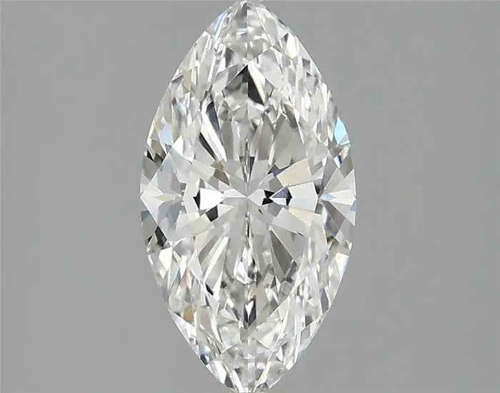 1.53 Carat · MARQUISE · E · VVS2 · IGI · Excellent Cut