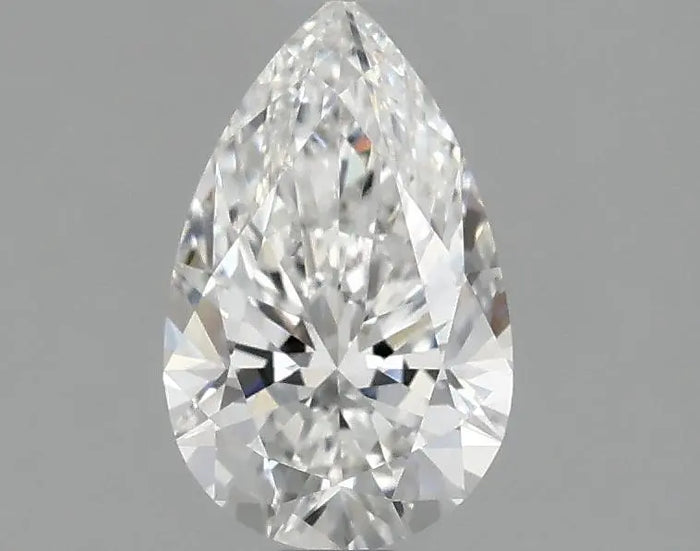 1.06 Carat · PEAR · E · VVS2 · IGI · Excellent Cut