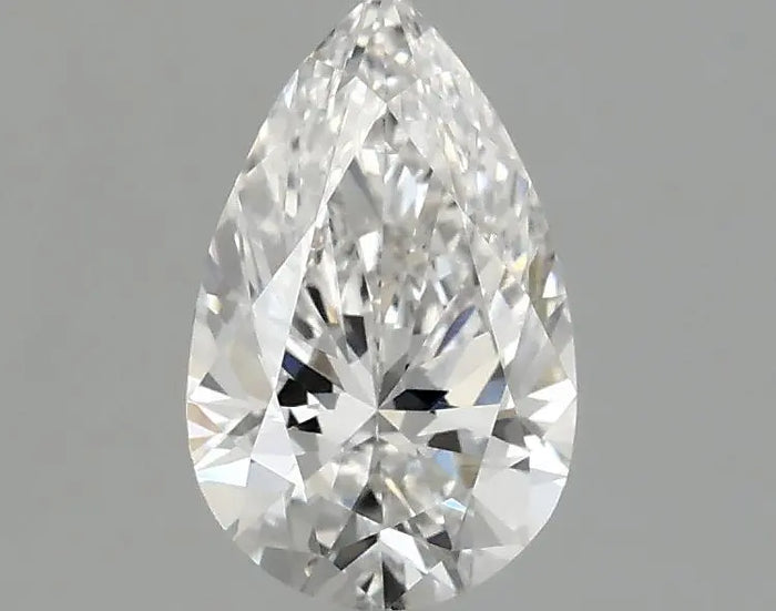 1.08 Carat · PEAR · E · VS1 · IGI · Excellent Cut