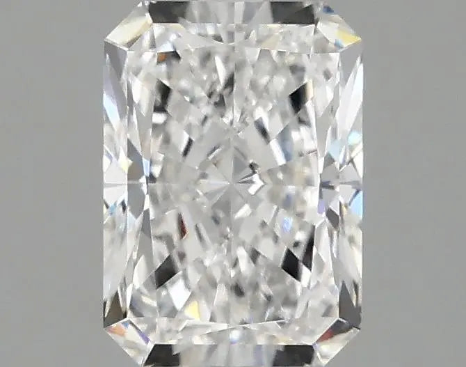 1.53 Carat · RADIANT · E · VVS2 · IGI · Excellent Cut