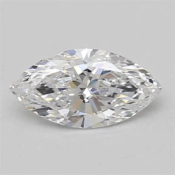 0.84 Carat · MARQUISE · D · VS1 · IGI · Excellent Cut
