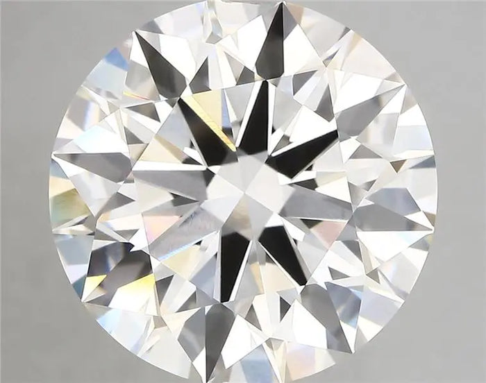 11.15 Carat · ROUND · F · VVS2 · IGI · Ideal Cut