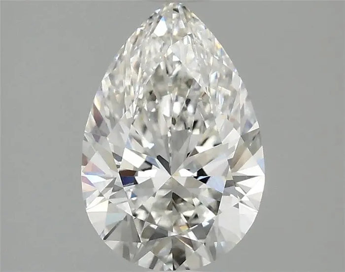 1.51 Carat · PEAR · F · VVS2 · IGI · Excellent Cut