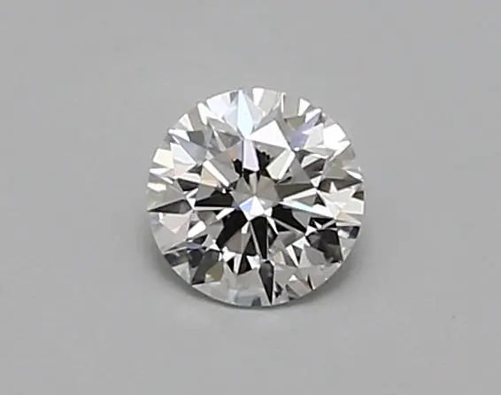 0.42 Carat · ROUND · D · VS1 · IGI · Ideal Cut