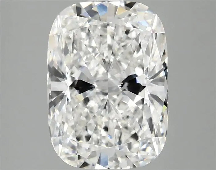 2.87 Carat · CUSHION · F · VVS2 · IGI · Excellent Cut