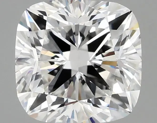 2.51 Carat · CUSHION · E · VVS2 · IGI · Excellent Cut