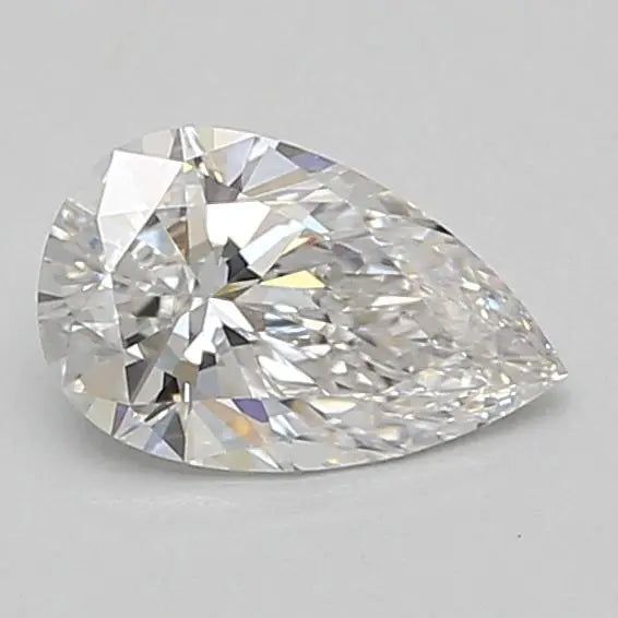 1.03 Carat · PEAR · E · VS2 · GIA · Excellent Cut