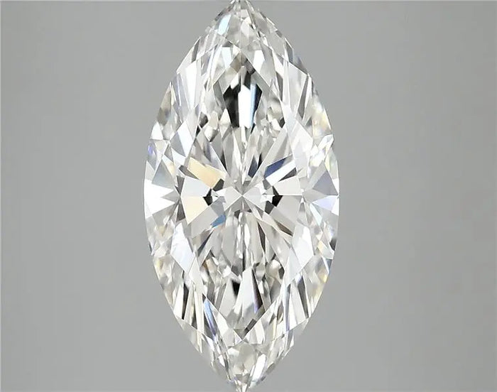 3.03 Carat · MARQUISE · F · VVS2 · IGI · Excellent Cut
