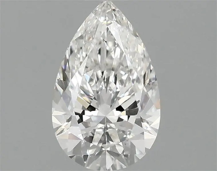 1.07 Carat · PEAR · E · VS1 · IGI · Excellent Cut