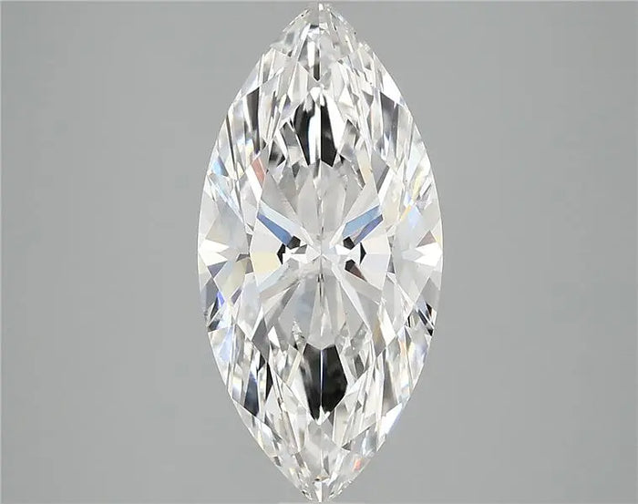 3.10 Carat · MARQUISE · E · VS1 · IGI · Excellent Cut