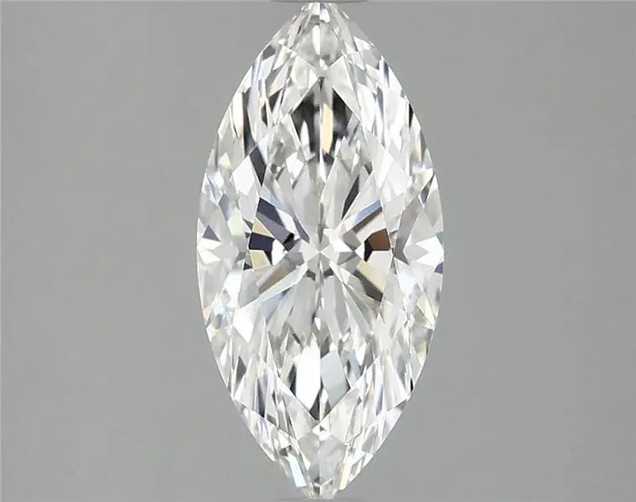 1.49 Carat · MARQUISE · E · VVS2 · IGI · Excellent Cut