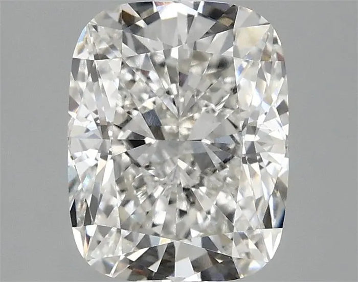 2.51 Carat · CUSHION · G · VVS2 · IGI · Excellent Cut