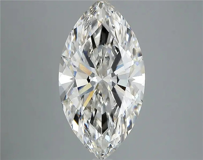 4.01 Carat · MARQUISE · G · VVS1 · IGI · Excellent Cut