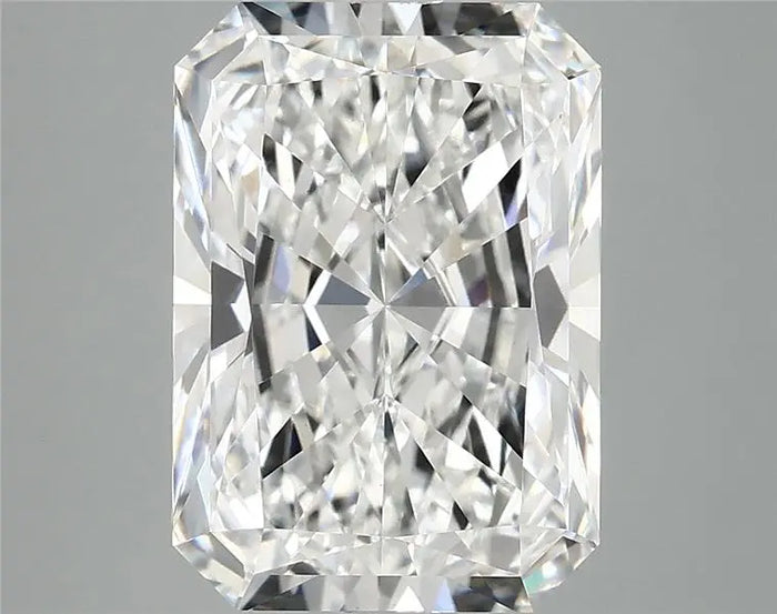 4.88 Carat · RADIANT · E · VS1 · IGI · Excellent Cut