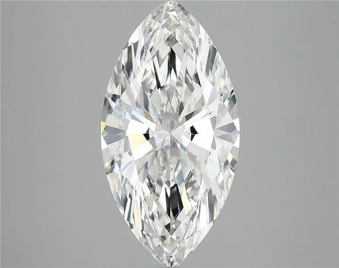 3.03 Carat · MARQUISE · F · VS1 · IGI · Excellent Cut