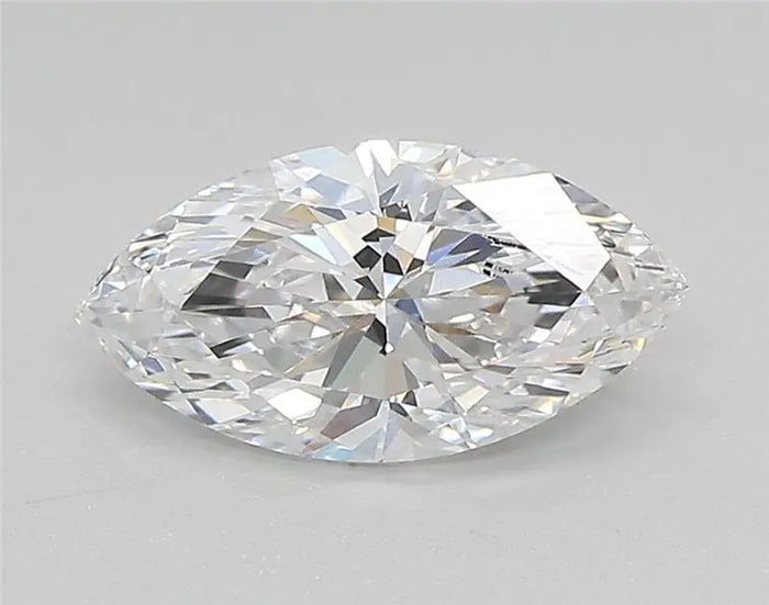 0.95 Carat · MARQUISE · D · VVS1 · IGI · Excellent Cut