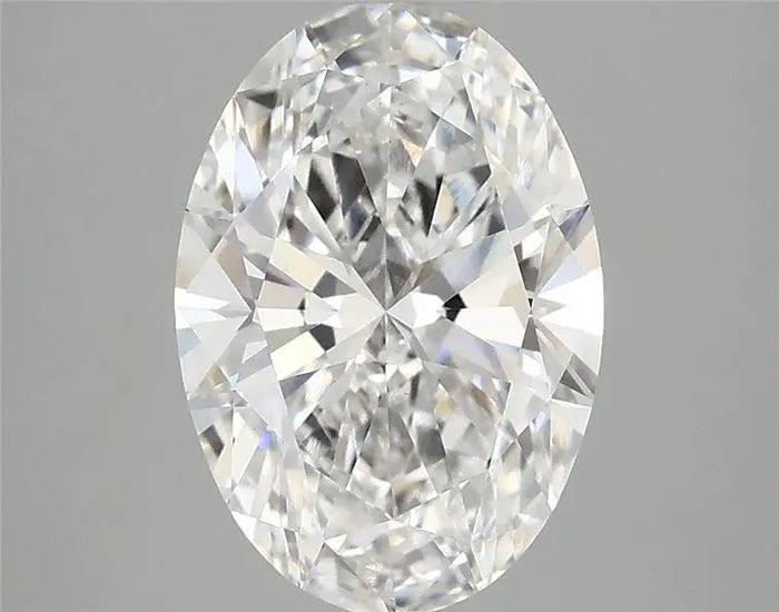 3.00 Carat · OVAL · E · VS1 · IGI · Excellent Cut
