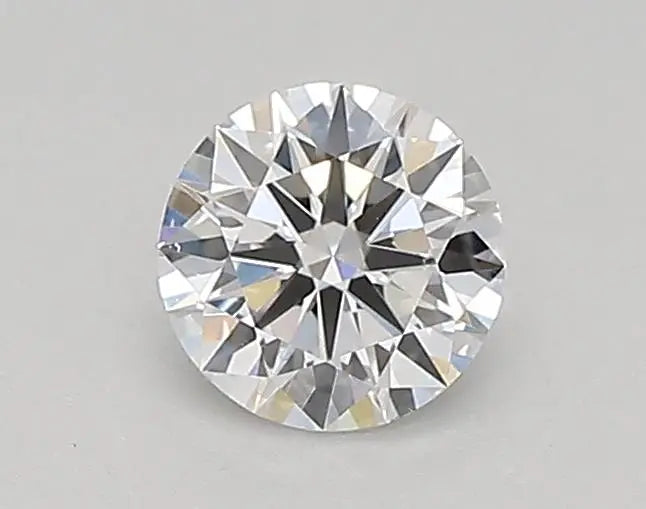 0.31 Carat · ROUND · D · VVS2 · IGI · Ideal Cut