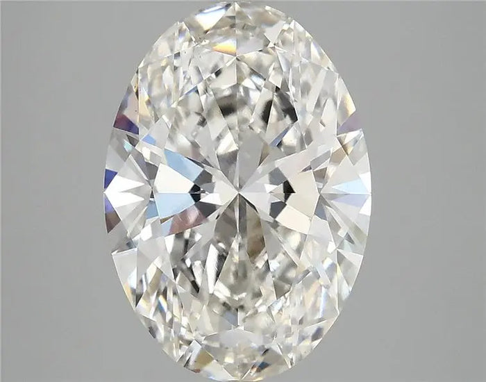4.00 Carat · OVAL · G · VS1 · IGI · Excellent Cut