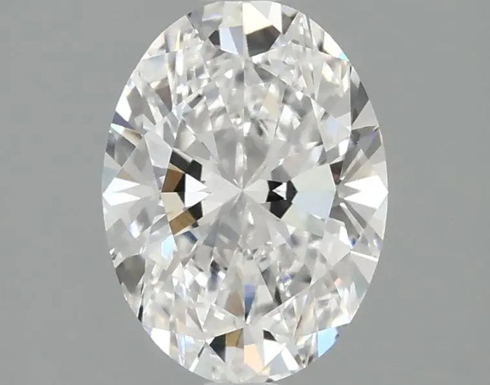1.57 Carat · OVAL · E · VVS2 · IGI · Excellent Cut