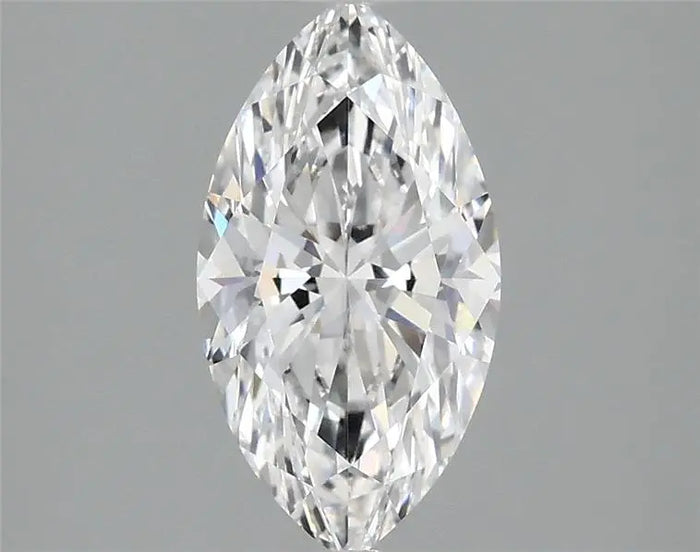 1.47 Carat · MARQUISE · D · VVS2 · IGI · Excellent Cut