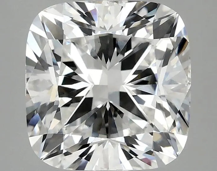 3.06 Carat · CUSHION · E · VS1 · IGI · Excellent Cut
