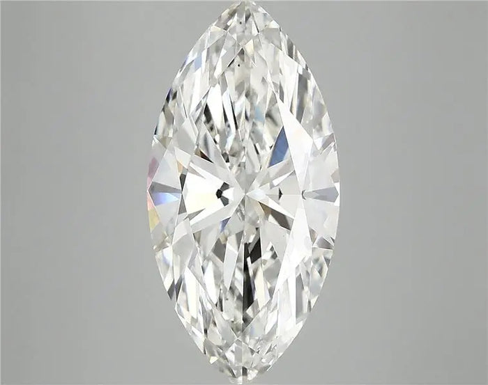 4.77 Carat · MARQUISE · G · VS1 · IGI · Excellent Cut