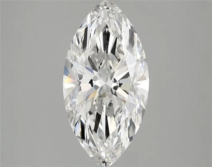 2.10 Carat · MARQUISE · F · VS2 · IGI · Excellent Cut