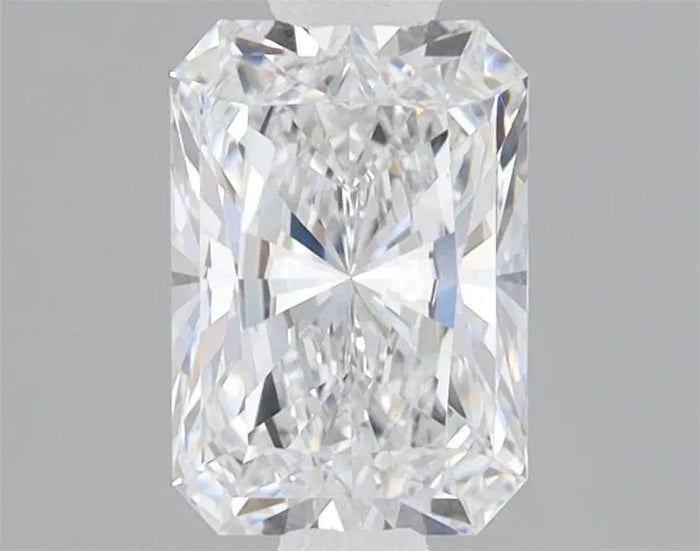 1.37 Carat · RADIANT · D · VS1 · IGI · Excellent Cut