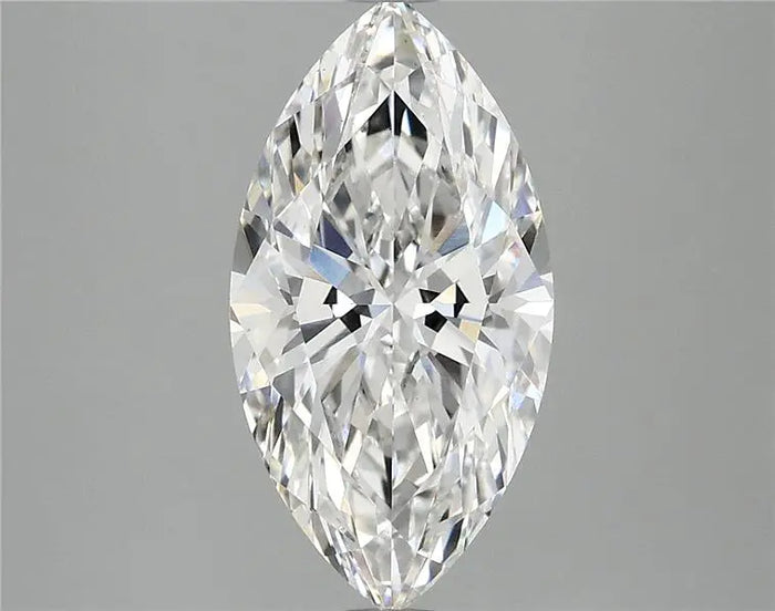 3.02 Carat · MARQUISE · E · VS1 · IGI · Excellent Cut