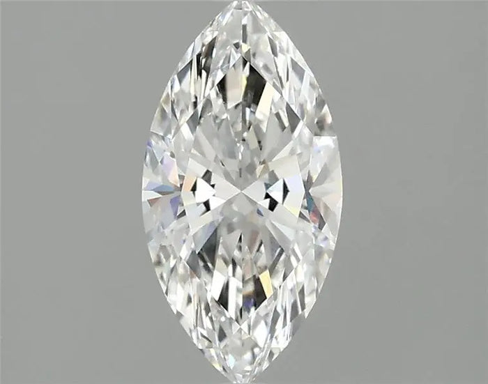 1.08 Carat · MARQUISE · E · VVS2 · IGI · Excellent Cut