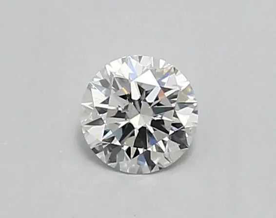 0.39 Carat · ROUND · D · VS2 · IGI · Ideal Cut