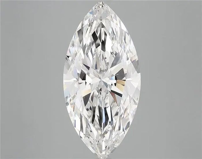 5.02 Carat · MARQUISE · E · VS2 · IGI · Excellent Cut