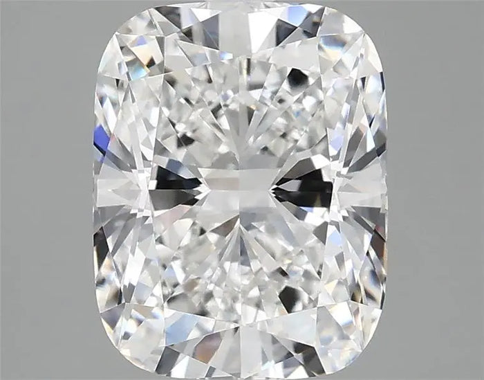 3.10 Carat · CUSHION · E · VVS2 · IGI · Excellent Cut