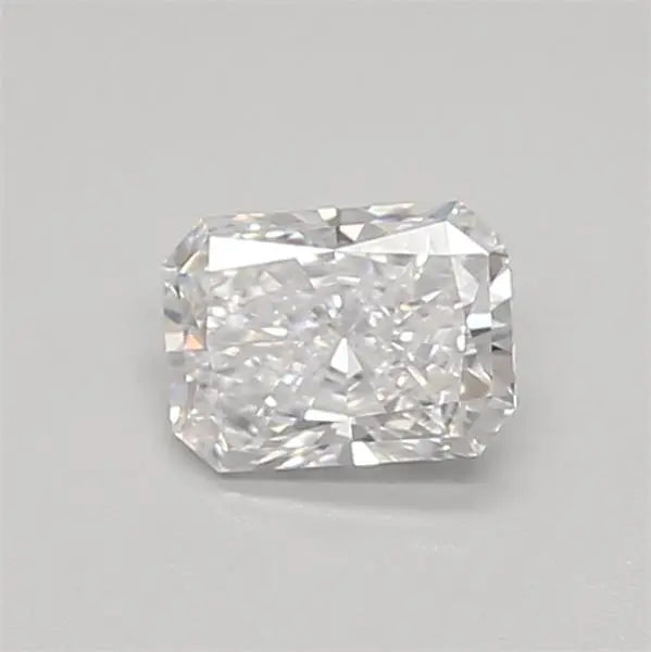 0.35 Carat · RADIANT · D · VVS2 · IGI · Very Good Cut