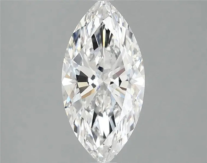 1.58 Carat · MARQUISE · E · VS1 · IGI · Excellent Cut