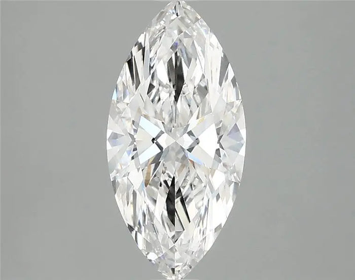 1.43 Carat · MARQUISE · D · VVS2 · IGI · Excellent Cut