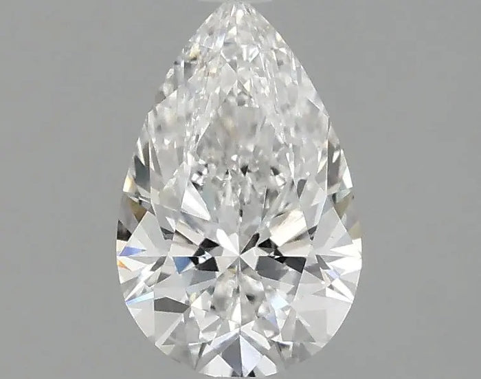 1.08 Carat · PEAR · E · VS1 · IGI · Excellent Cut