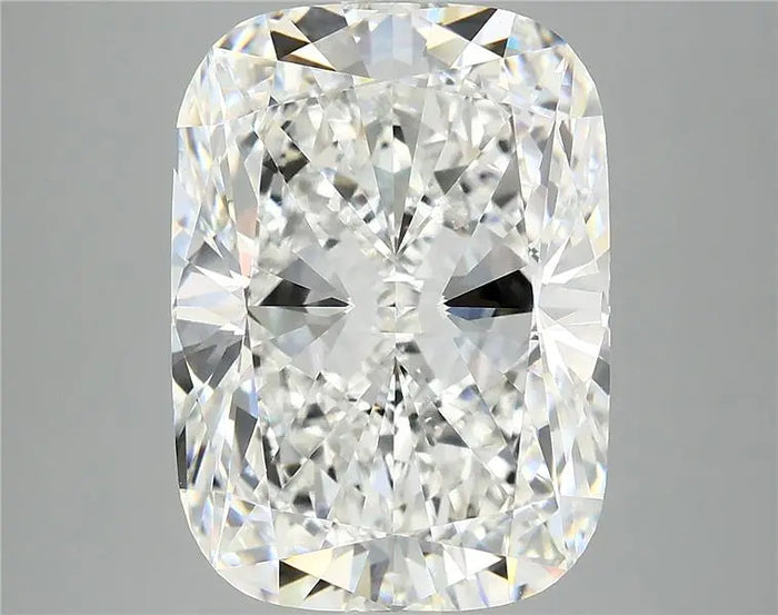 9.00 Carat · CUSHION · F · VVS2 · IGI · Excellent Cut