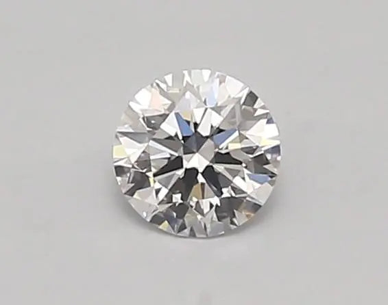 0.45 Carat · ROUND · D · VVS2 · IGI · Ideal Cut
