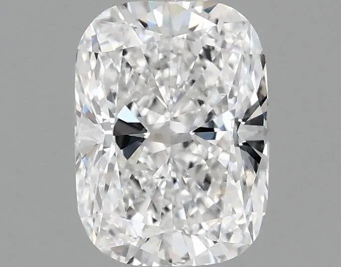 1.10 Carat · CUSHION · D · VVS2 · IGI · Excellent Cut