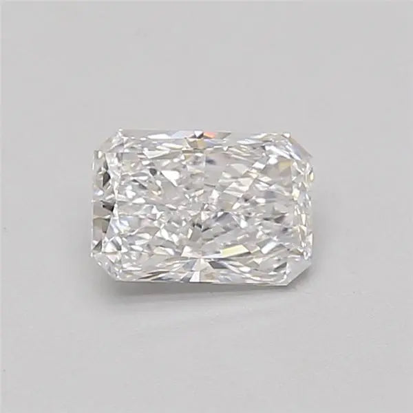 0.72 Carat · RADIANT · D · VVS2 · IGI · Excellent Cut