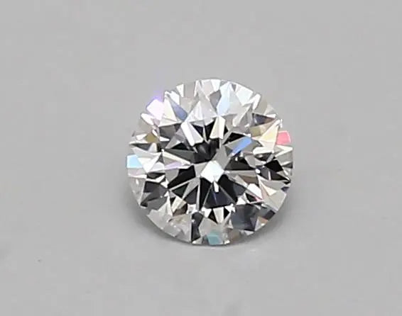 0.40 Carat · ROUND · D · VVS1 · IGI · Ideal Cut